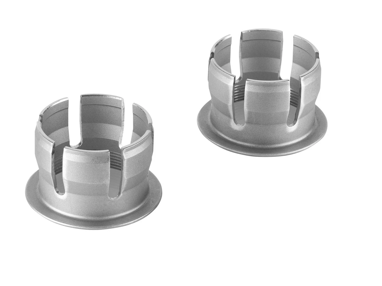 Bagues D'adaptation 32-34mm Pour Outil Clutch Intégré à La Fourche 3 Bagues D'adaptation 32-34mm Pour Outil Clutch Intégré à La Fourche