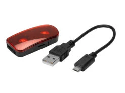 Eclairage Numen Alumbra TL 9 Eclairage Numen Alumbra TL -Magasin D'Équipement De Vélo Professionnel NUMEN ALUMBRA TL 400000191 3