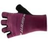 Gants Opus -Magasin D'Équipement De Vélo Professionnel Opus Gloves Burgundy front