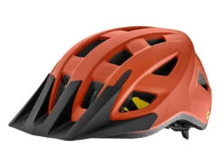 Casque Path MIPS 9 Casque Path MIPS -Magasin D'Équipement De Vélo Professionnel PATH MIPS MATTE ORANGE 800002541 800002542
