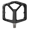 Pédales Plates Pinner Pro -Magasin D'Équipement De Vélo Professionnel PINNER PRO BLACK 230000096 1