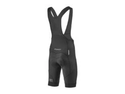 Cuissard Podium 5 Cuissard Podium -Magasin D'Équipement De Vélo Professionnel PODIUM BIBSHORT BLACK 1