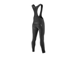 Collant Podium Thermal 5 Collant Podium Thermal -Magasin D'Équipement De Vélo Professionnel PODIUM THERMAL BIBTIGHT BLACK 1