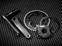 Capteur De Puissance Giant Power Halo -Magasin D'Équipement De Vélo Professionnel POWER HALO@@6