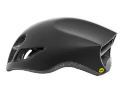 Casque Pursuit MIPS 12 Casque Pursuit MIPS -Magasin D'Équipement De Vélo Professionnel PURSUIT MIPS MATTE BLACK GLOSS BLACK 4