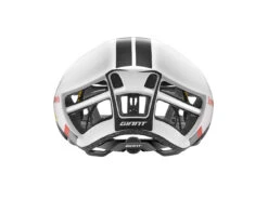 Casque Pursuit MIPS Team Sunweb 8 Casque Pursuit MIPS Team Sunweb -Magasin D'Équipement De Vélo Professionnel PURSUIT TEAM MIPS MATTE TEAM WHITE REAR 04