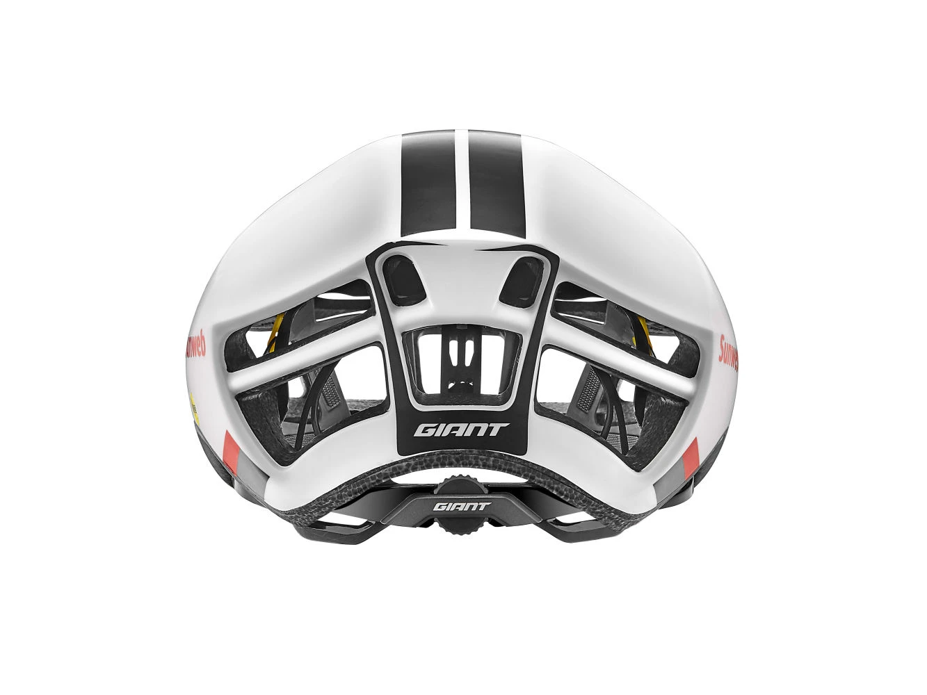 Casque Pursuit MIPS Team Sunweb 5 Casque Pursuit MIPS Team Sunweb – Image 3