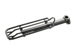 Porte-bagages Fixation TDS