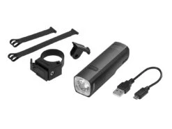 Eclairage Recon HL 1100 7 Eclairage Recon HL 1100 -Magasin D'Équipement De Vélo Professionnel RECON HL1100@400000184@ 3