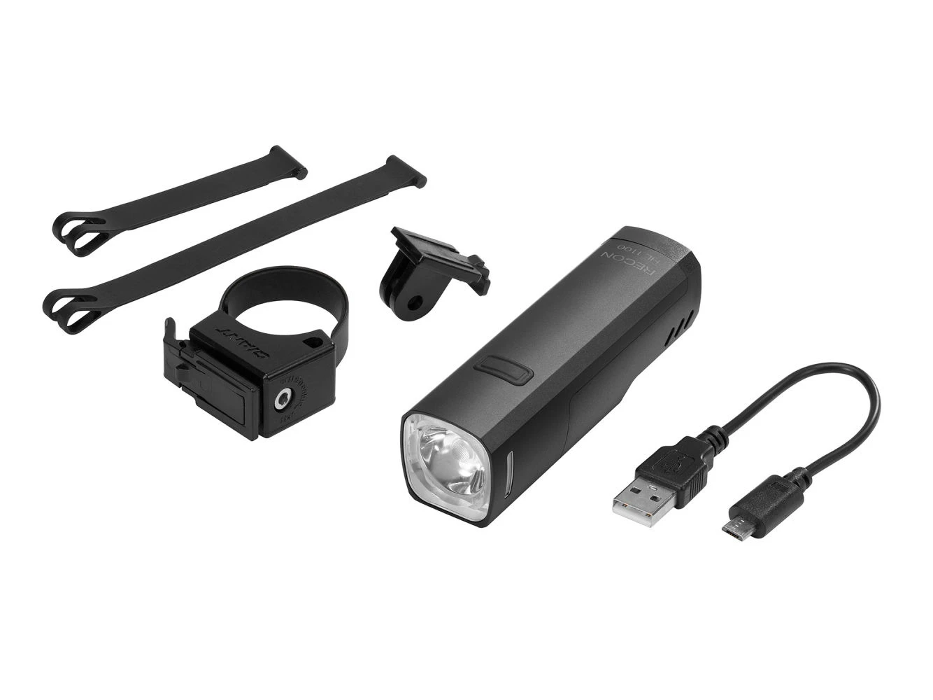 Eclairage Recon HL 1100 4 Eclairage Recon HL 1100 – Image 2