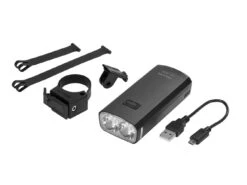 Eclairage Recon HL 1800 -Magasin D'Équipement De Vélo Professionnel RECON HL1800@400000183@ 3