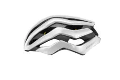 Casque Rev Pro MIPS 13 Casque Rev Pro MIPS -Magasin D'Équipement De Vélo Professionnel REV PRO MIPS GLOSS METALLIC WHITE 6