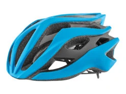Casque Rev 5 Casque Rev -Magasin D'Équipement De Vélo Professionnel REV MATTE BLUE STANDARD 01