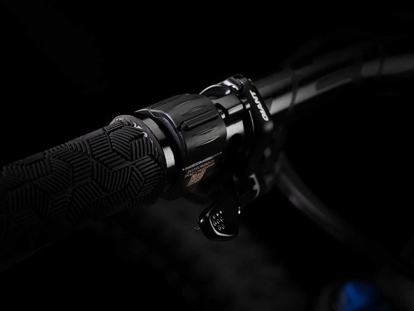 Commande RideControl Ergo 3 3 Commande RideControl Ergo 3