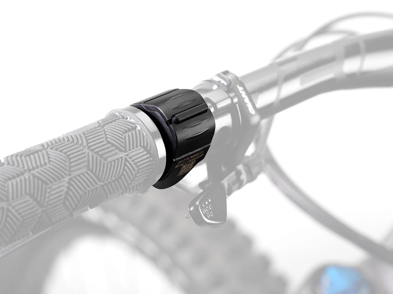 Commande RideControl Ergo 3 4 Commande RideControl Ergo 3 – Image 2