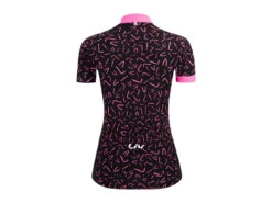 Maillot MC Liv Valentia 2021 8 Maillot MC Liv Valentia 2021 -Magasin D'Équipement De Vélo Professionnel SA8500115 SA8500116 SA8500117 SA8500118 SA8500119 1