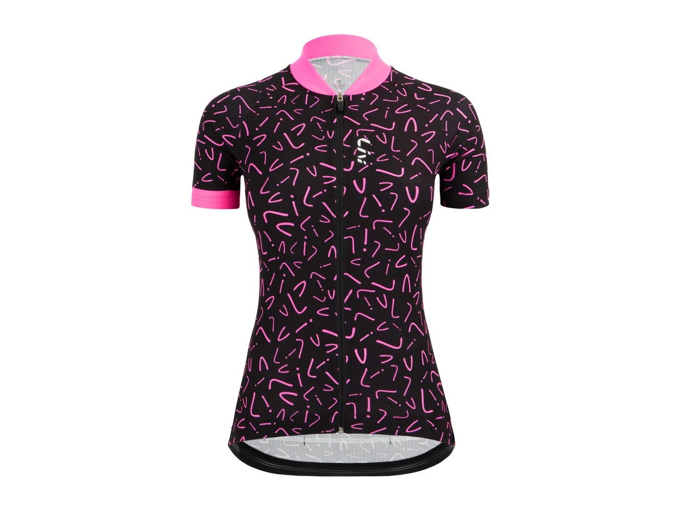 Maillot MC Liv Valentia 2021 3 Maillot MC Liv Valentia 2021