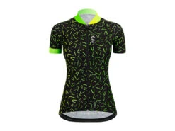 Maillot MC Liv Valentia 2021 7 Maillot MC Liv Valentia 2021 -Magasin D'Équipement De Vélo Professionnel SA8500120 SA8500121 SA8500122 SA8500123 SA8500124