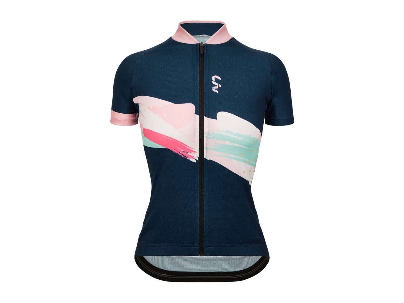 Maillot MC Liv Valentia 3 Maillot MC Liv Valentia