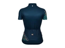 Maillot MC Liv Valentia 9 Maillot MC Liv Valentia -Magasin D'Équipement De Vélo Professionnel SA8500165SA8500166SA8500167SA8500168SA85001692