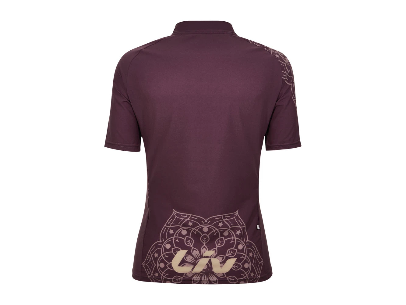 Maillot MC Liv Rush 4 Maillot MC Liv Rush – Image 2