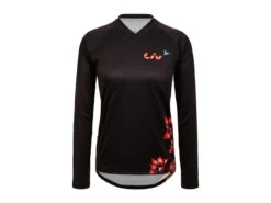 Maillot ML Liv Humming