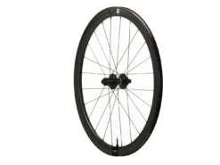 WheelSystem SLR 2 42 Disc 9 WheelSystem SLR 2 42 Disc -Magasin D'Équipement De Vélo Professionnel SLR 2 42 Disc RW 2