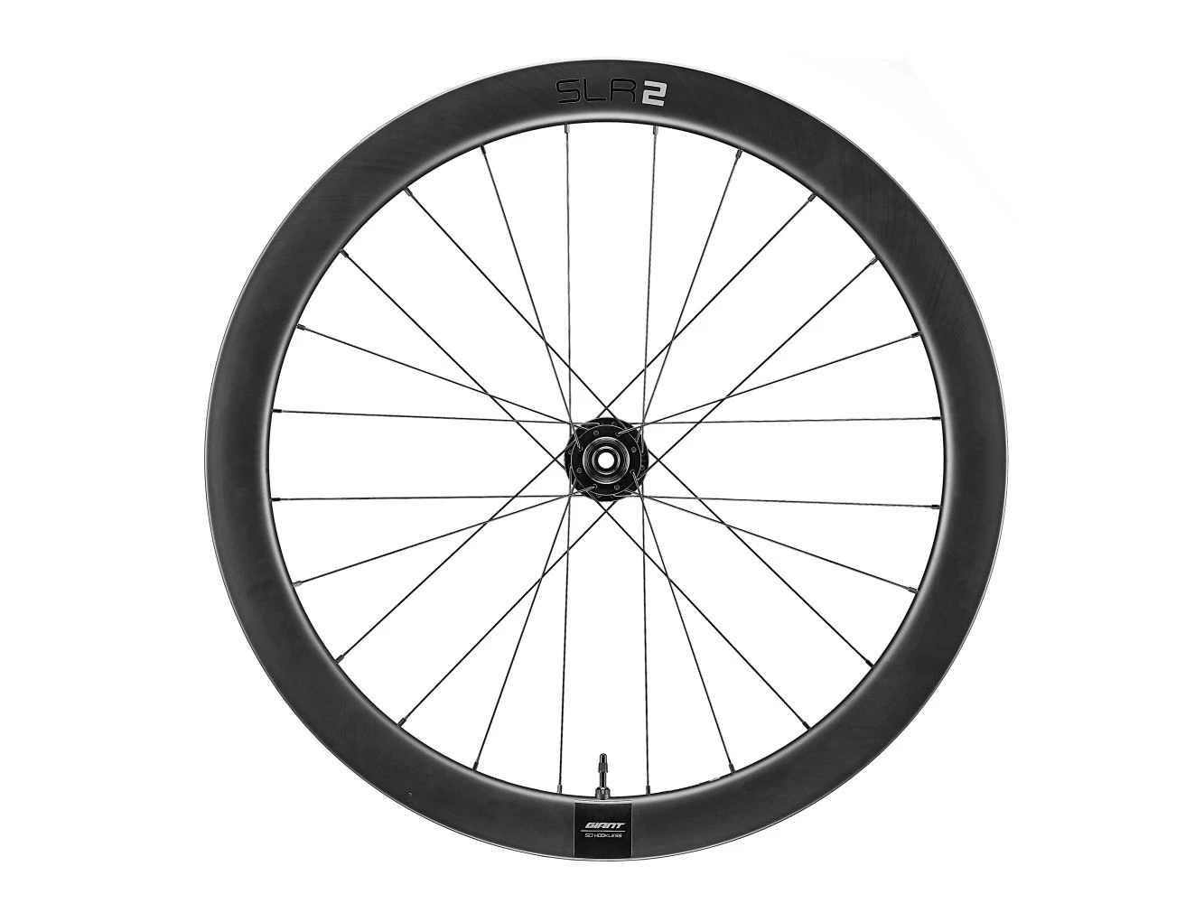 Roues Route Giant SLR 2 50 Disc 4 Roues Route Giant SLR 2 50 Disc – Image 2