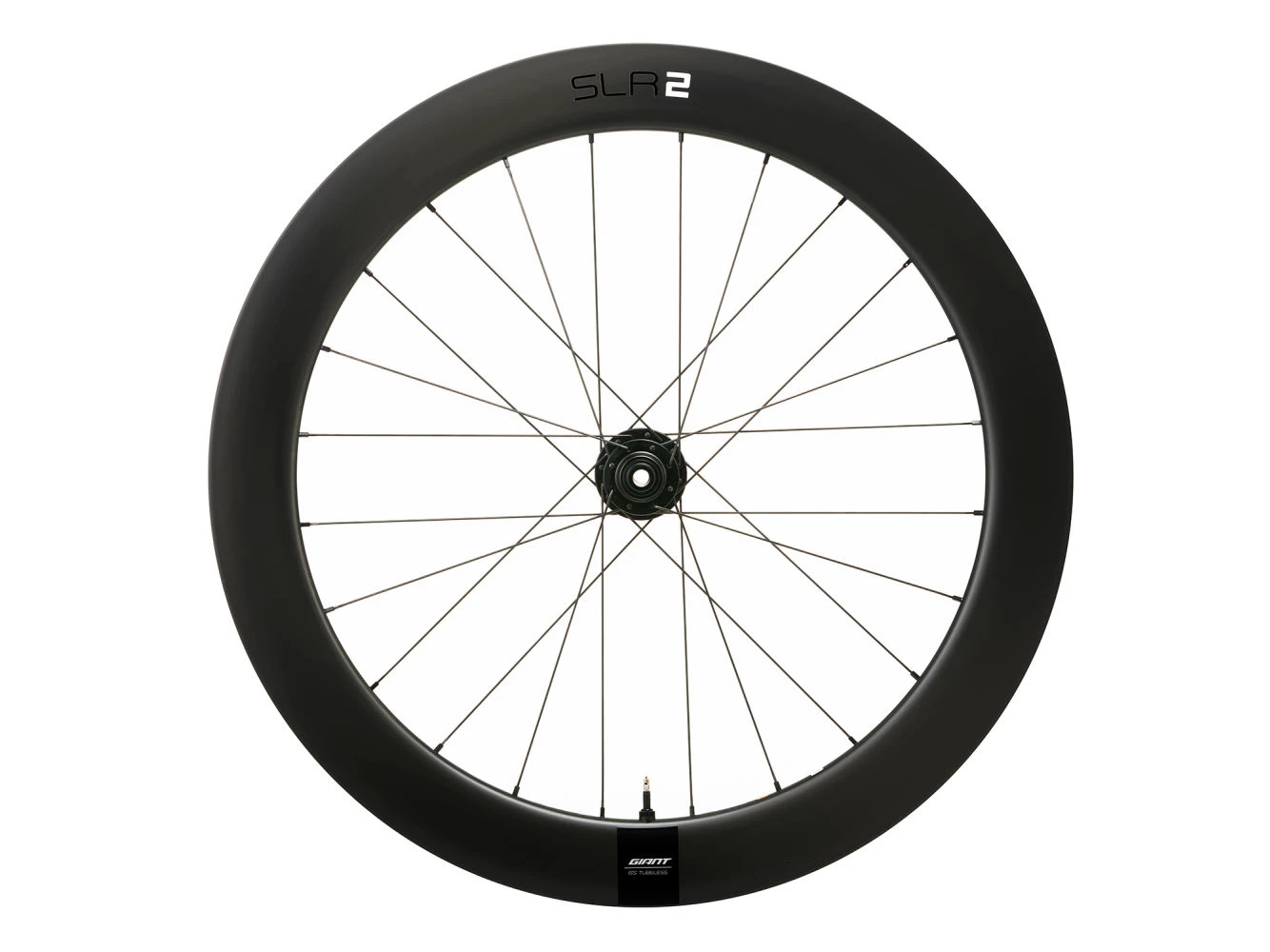 WheelSystem SLR 2 65 Disc 3 WheelSystem SLR 2 65 Disc