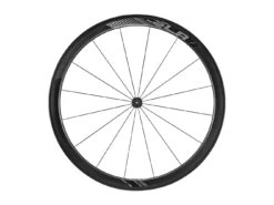 Roues Route SLR 0 42mm -Magasin D'Équipement De Vélo Professionnel SLR0 42MM FW 02