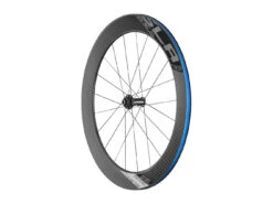 Roues Route SLR 1 Disc 65mm -Magasin D'Équipement De Vélo Professionnel SLR1 DISC 65MM FW 02