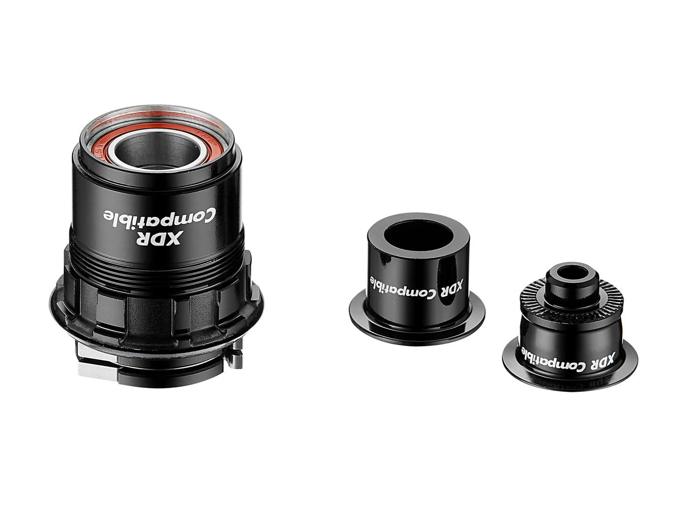 SLR2 Free Hub Body Kits SRAM XDR 12S 3 SLR2 Free Hub Body Kits SRAM XDR 12S