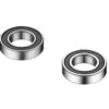 Kit De Roulements Giant SLR2/XCR2/TRX Patins Ou Disques -Magasin D'Équipement De Vélo Professionnel SLR2 REAR HUB BEARINGS RIM BRAKE 300000091