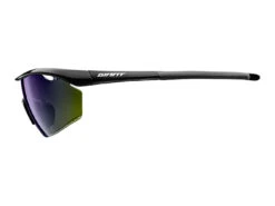 Lunettes Stratos Lite Kolor Up Road 7 Lunettes Stratos Lite Kolor Up Road -Magasin D'Équipement De Vélo Professionnel STRATOS LITE KOLOR UP ROAD BLACK GRAY 1