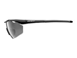 Lunettes Stratos Lite NXT Varia -Magasin D'Équipement De Vélo Professionnel STRATOS LITE NXT VARIA BLACK GRAY 1
