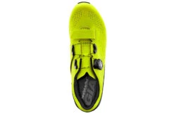 Chaussures Surge Comp -Magasin D'Équipement De Vélo Professionnel SURGE COMP NEON YELLOW 02