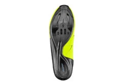 Chaussures Surge Comp -Magasin D'Équipement De Vélo Professionnel SURGE COMP NEON YELLOW 03