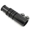 Extension De Potence (1-1/8") 1 Extension De Potence (1-1/8") -Magasin D'Équipement De Vélo Professionnel StemExtender@810424@black
