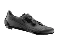 Chaussures Surge Pro -Magasin D'Équipement De Vélo Professionnel Surge Pro Gunmetal