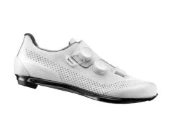 Chaussures Surge Pro -Magasin D'Équipement De Vélo Professionnel Surge Pro White