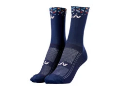 Chaussettes Liv Valentia 8 Chaussettes Liv Valentia -Magasin D'Équipement De Vélo Professionnel TM8200025TM8200026