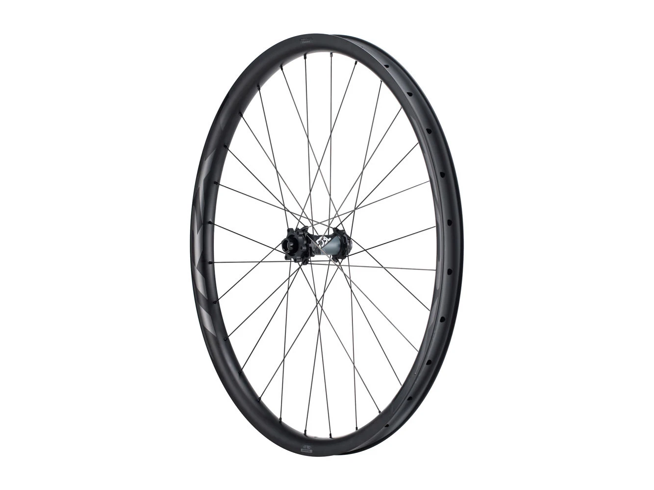 Roues VTT 27.5" TRX 1 4 Roues VTT 27.5" TRX 1 – Image 2