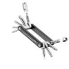 Multi-Outil ToolShed 11 -Magasin D'Équipement De Vélo Professionnel Tool Shed 11 black silver 600000055