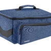 Sacoche Sur Porte Bagage Mik - 11 L -Magasin D'Équipement De Vélo Professionnel Transit MIK Rear Trunk Bag Blue 1