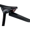Garde-boue UniClip -Magasin D'Équipement De Vélo Professionnel UNICLIP FENDER Black 0