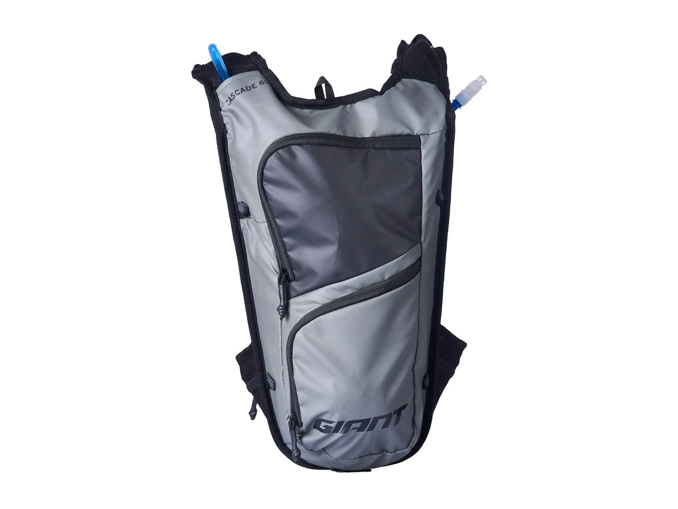 Sac à Eau Giant Cascade 6L Avec Poche 1,5L 3 Sac à Eau Giant Cascade 6L Avec Poche 1,5L