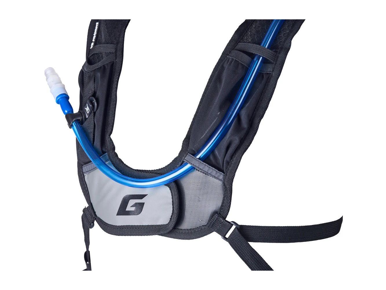 Sac à Eau Giant Cascade 6L Avec Poche 1,5L 6 Sac à Eau Giant Cascade 6L Avec Poche 1,5L – Image 4