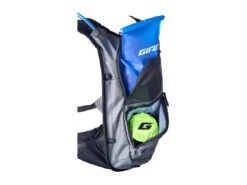 Sac à Eau Giant Cascade 6L Avec Poche 1,5L 13 Sac à Eau Giant Cascade 6L Avec Poche 1,5L -Magasin D'Équipement De Vélo Professionnel VH4600002 6
