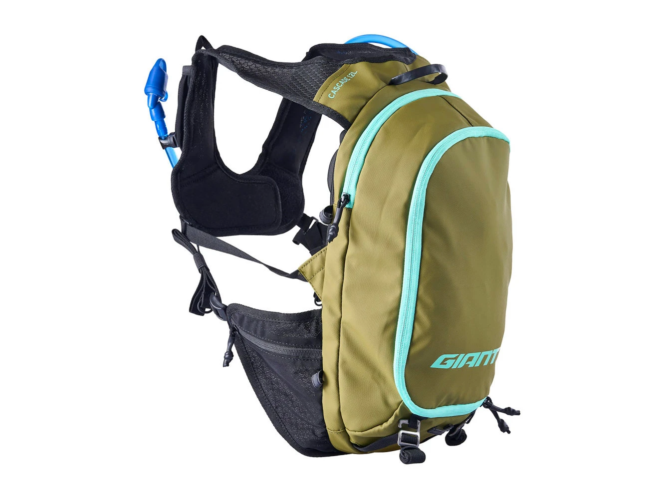 Sac à Eau Giant Cascade 12L Avec Poche 3L 4 Sac à Eau Giant Cascade 12L Avec Poche 3L – Image 2