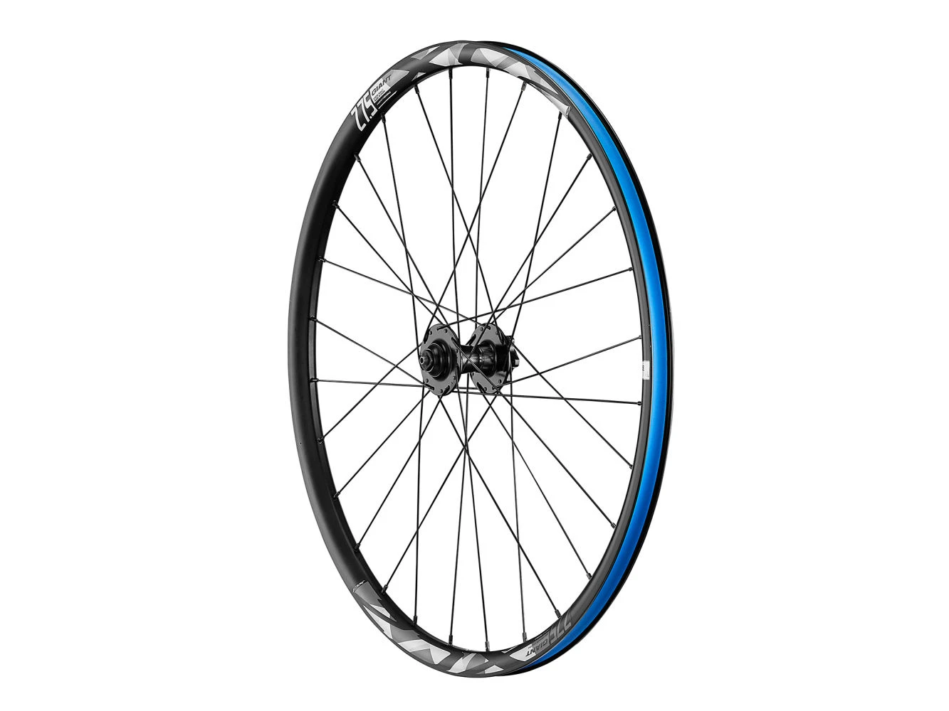 Roues XC-2 27.5 Disque 3 Roues XC-2 27.5 Disque